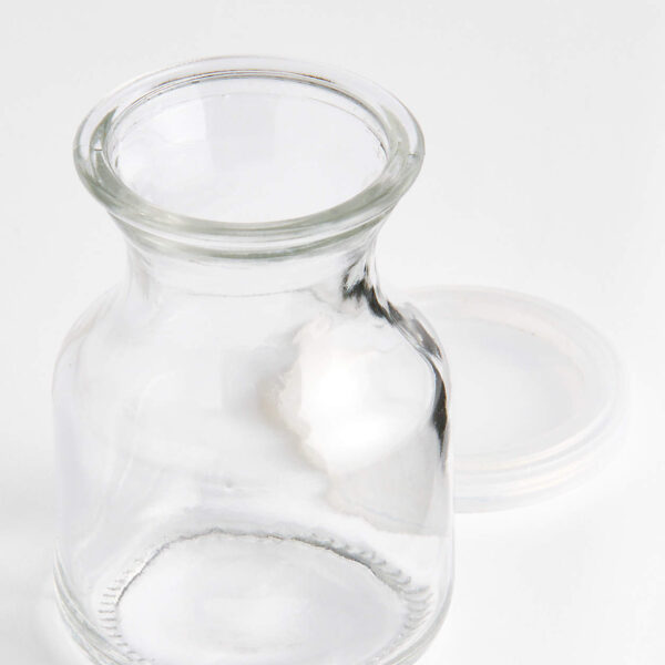 T Daniels - Mini Glass Jug - Image 2