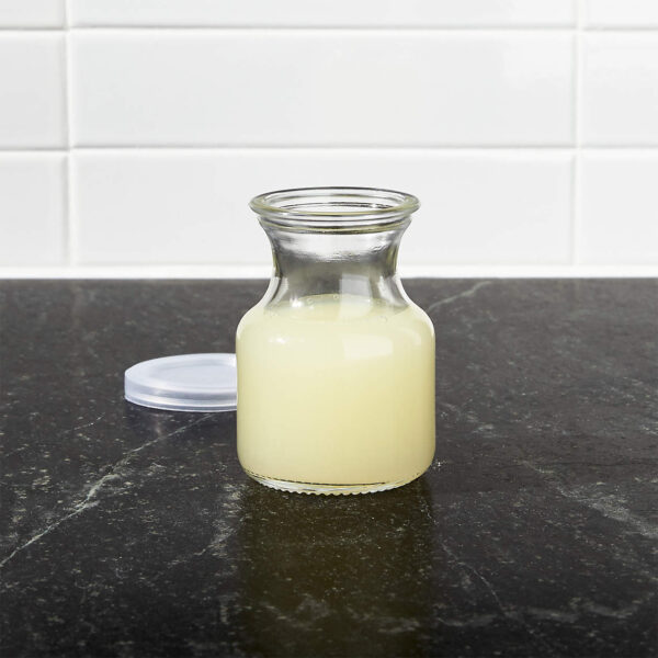 T Daniels - Mini Glass Jug - Image 3