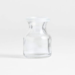 T Daniels - Mini Glass Jug