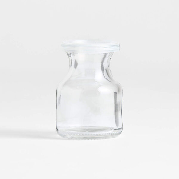 T Daniels - Mini Glass Jug